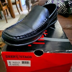 Big kids' boys dress shoes